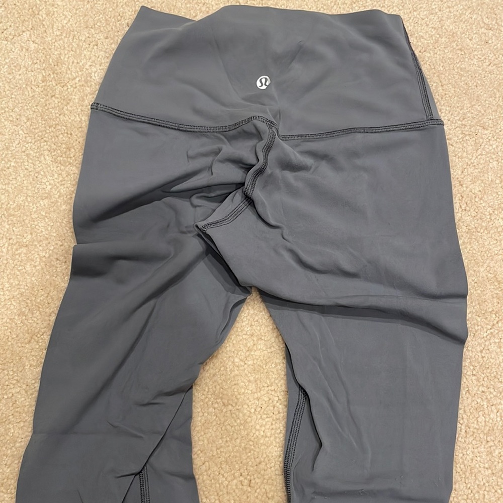 lulu leggings🤍